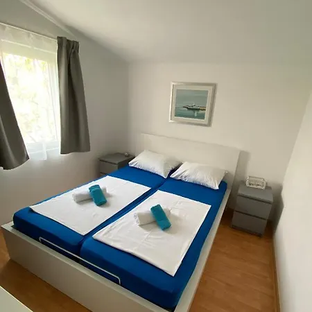 Lejlighed Lucmar Vir