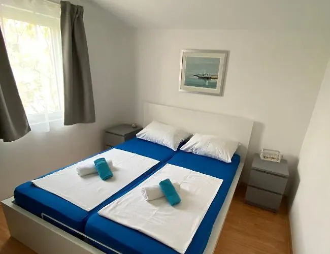 Apartamento Lucmar Vir