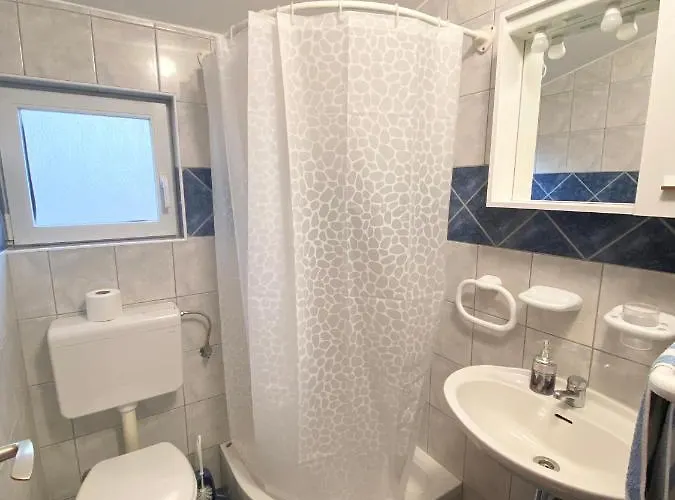 Apartamento Lucmar Vir