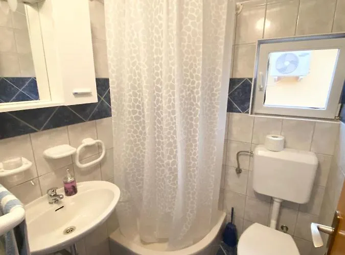 Apartamento Lucmar Vir