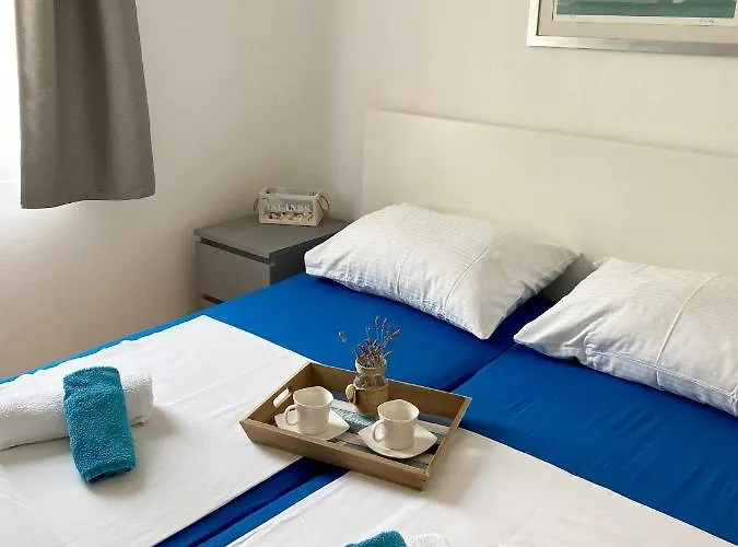 Lucmar Apartamento *